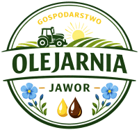 Olejarnia Gospodarstwo Rolne Jawor